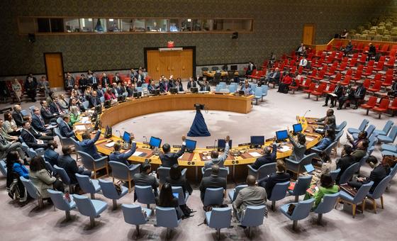 Security Council renews Haiti mission mandate, calls for more action against gangs